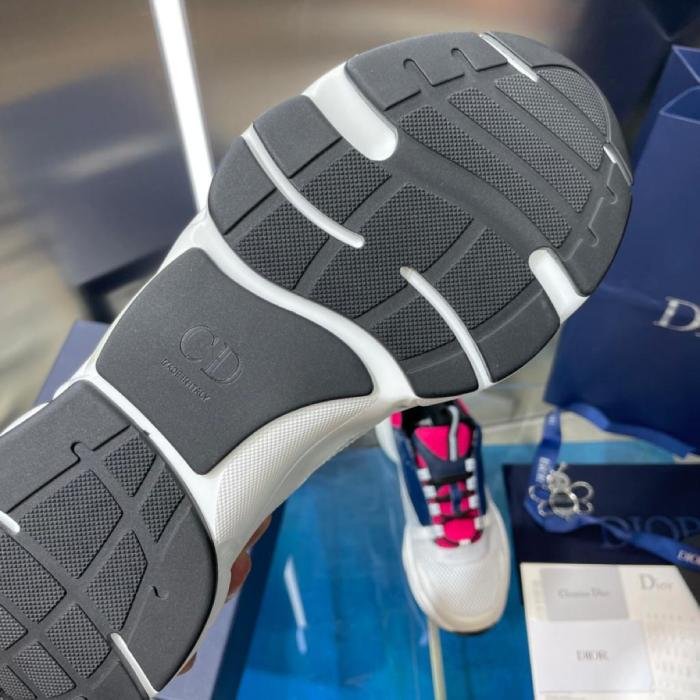 Dior B22 Pink Blue