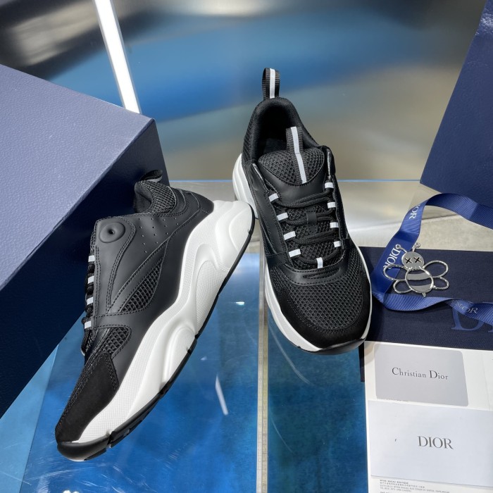 Dior B22 Black