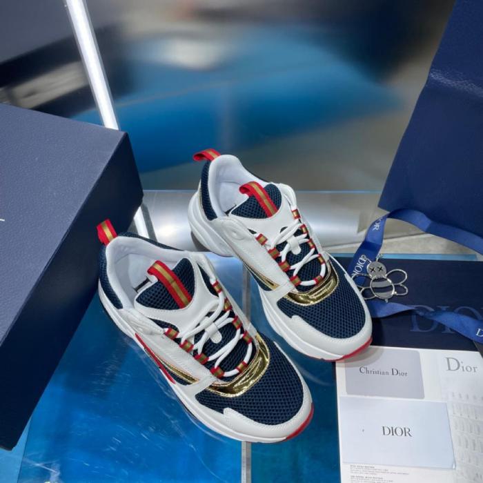 Dior B22 Blue Gold