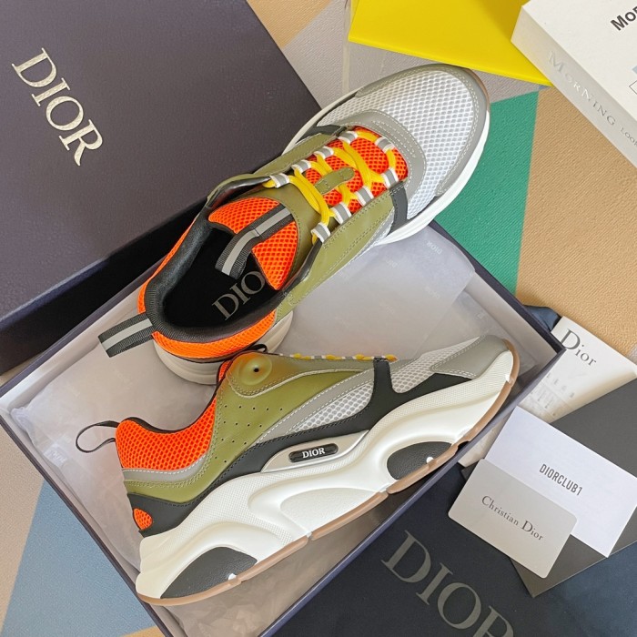 Dior B22 Khaki