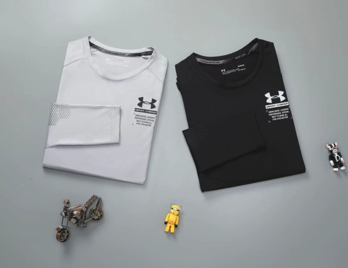 Sportswear Under Armour 178