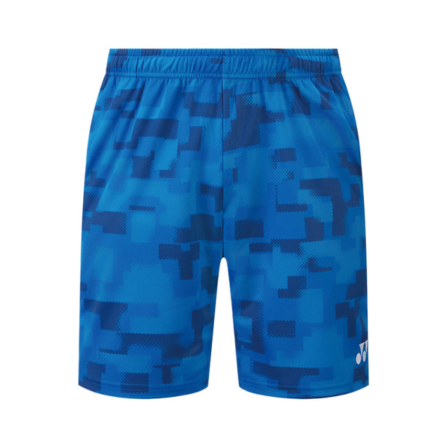 YONEX Sports Shorts Men's Moderate