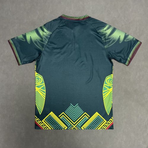 Airness home jersey for the Republic of Mali national team for the 2026 World Cup