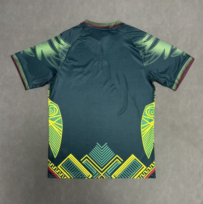 Airness home jersey for the Republic of Mali national team for the 2026 World Cup