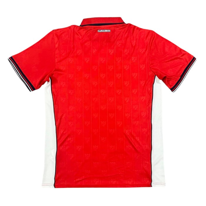 Reebok Panama Home Shirt 2026 Soccer Jerseys
