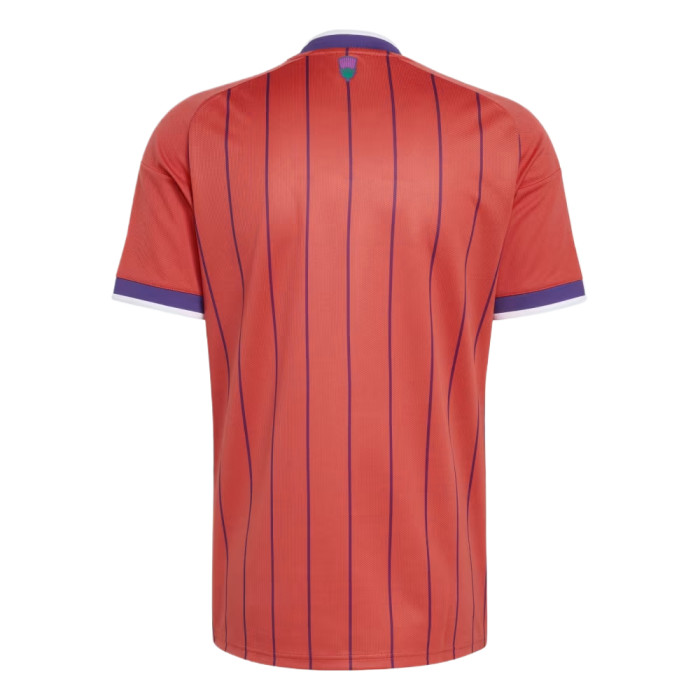 Adidas 26/27 Originals Soccer Jersey Men's