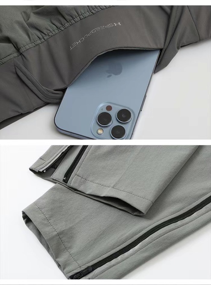 Sportswear Under Armour P54