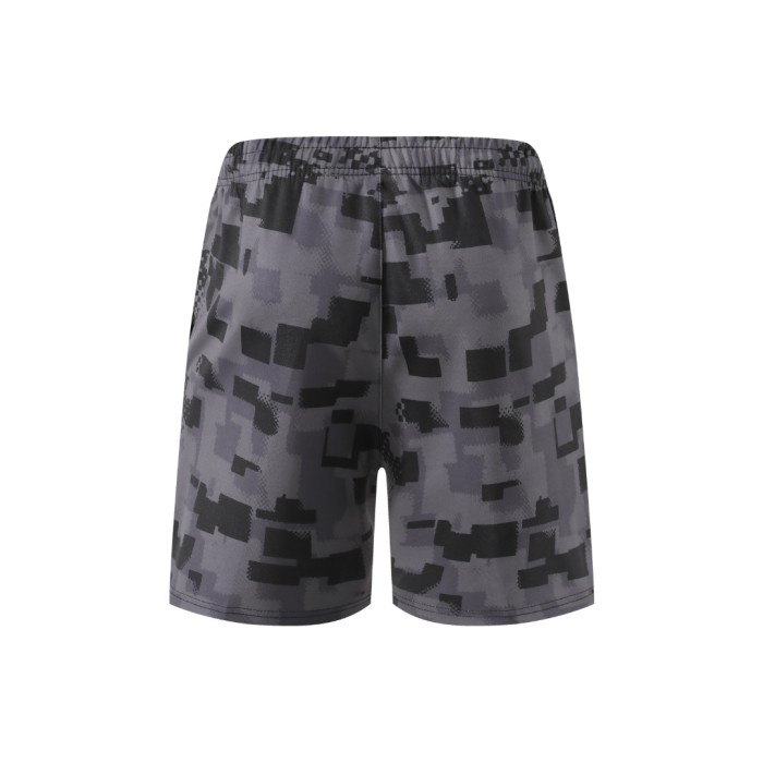 YONEX Sports Shorts Men's Moderate Volcanic Ash