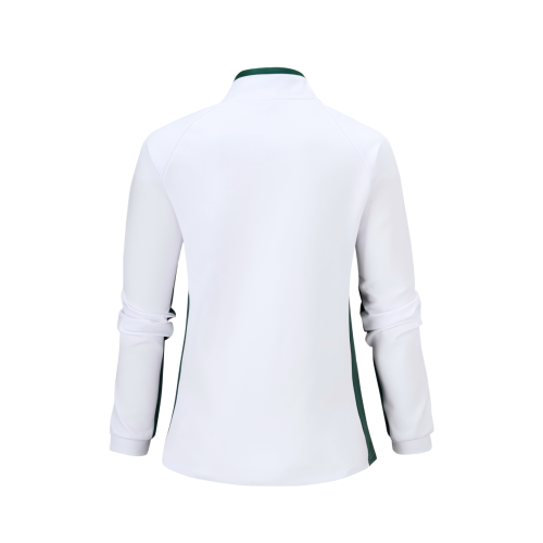 YONEX Badminton Jerseys Women's Crew Neck Moderate