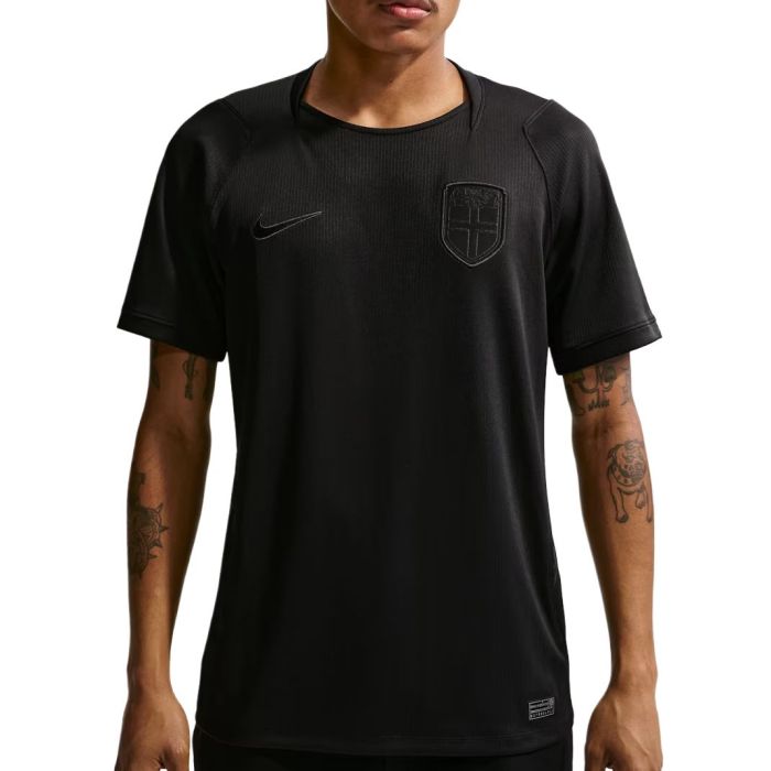 Nike Norway 2026 Stadium Away Men's Nike Soccer Dri-FIT Replica Shorts
