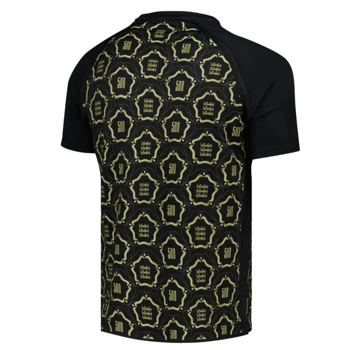 Nike England Black Special 2026 Jersey