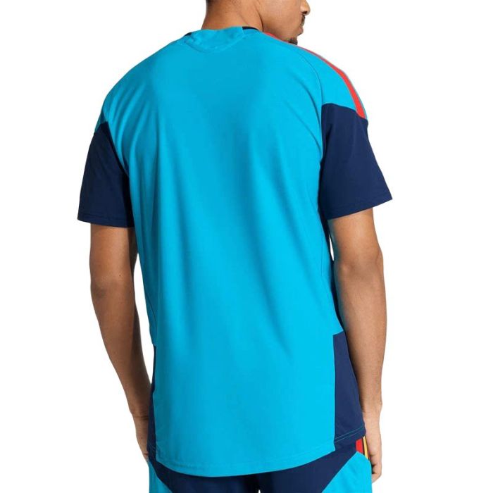 Adidas Climacool Soccer Jersey Men's