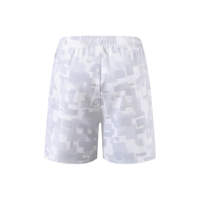YONEX Sports Shorts Men's Moderate white