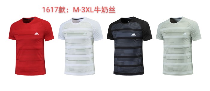 Sportswear adidas 1617