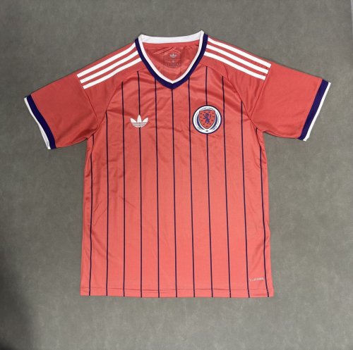 Adidas 26/27 Originals Soccer Jersey Men's