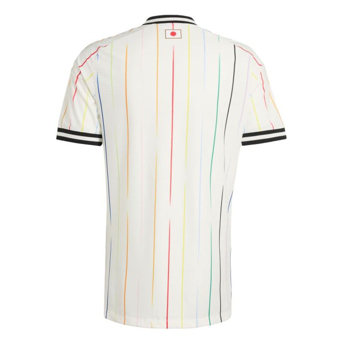 Adidas Originals 26/27 AUTHENTIC Soccer Jersey Men's