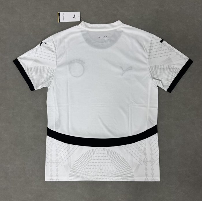 Puma Egypt 2025 T-shirt