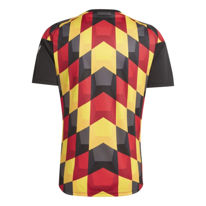 adidas Germany 26 Home Pre Match Jersey - Men's