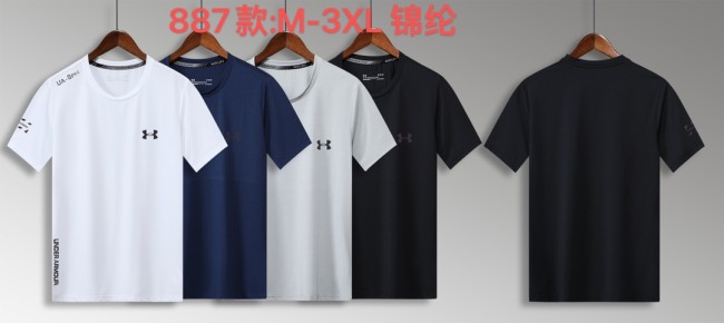Sportswear Under Armour 887
