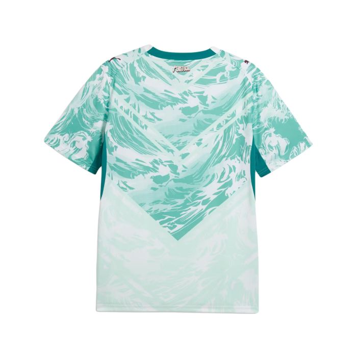 PUMA Portugal Away Big Kids' Soccer Jersey