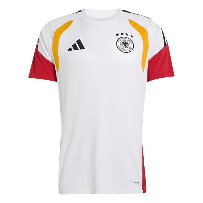 Adidas 26/27 Germany Soccer Jersey Men's