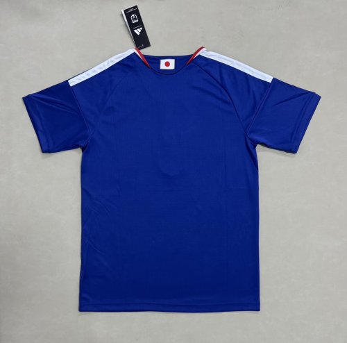 Adidas Japan 26/27 logo-print T-shirt