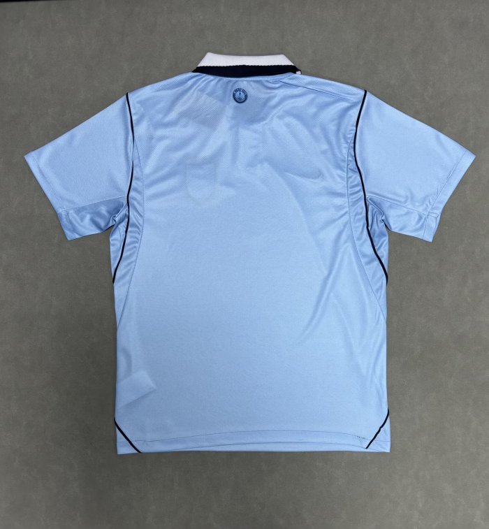 Nike Uruguay 2026 Stadium Home Men's Nike Dri-FIT Soccer Replica Jersey