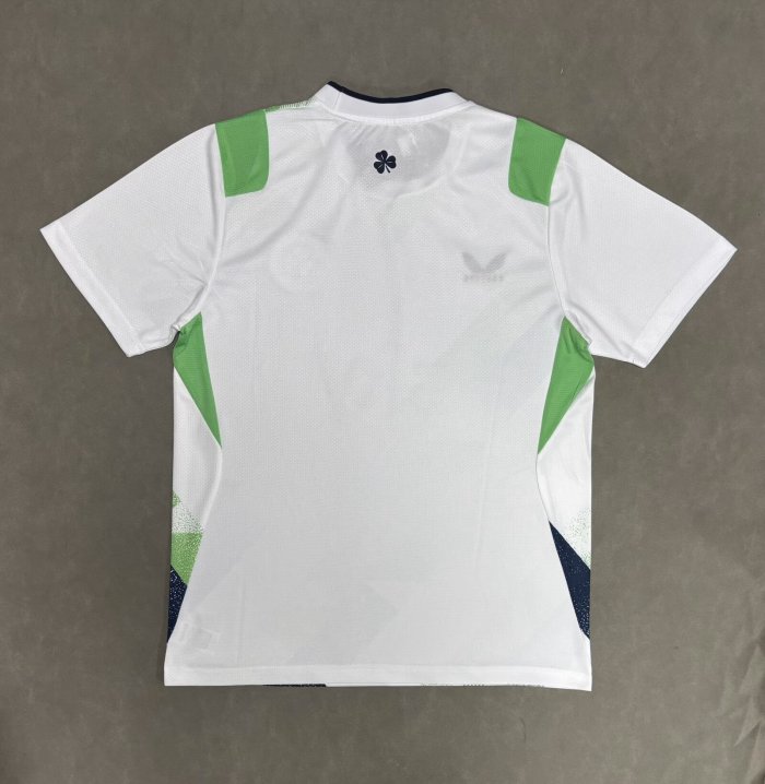 Ireland 2026 Away Jersey