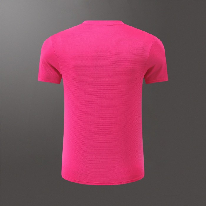 YONEX T Shirts Women's Crew Neck