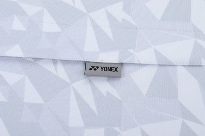 YONEX Grand Competition Collection Jacket Unisex