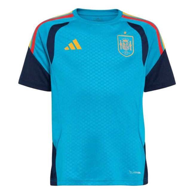 Adidas Climacool Soccer Jersey Men's