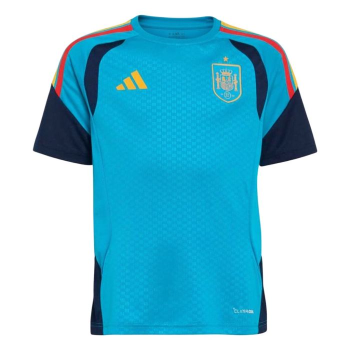 Adidas Climacool Soccer Jersey Men's