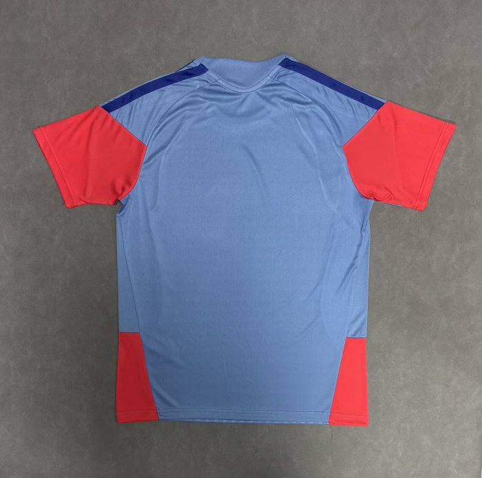 Adidas Climacool Tiro 26 Soccer Jersey Men's