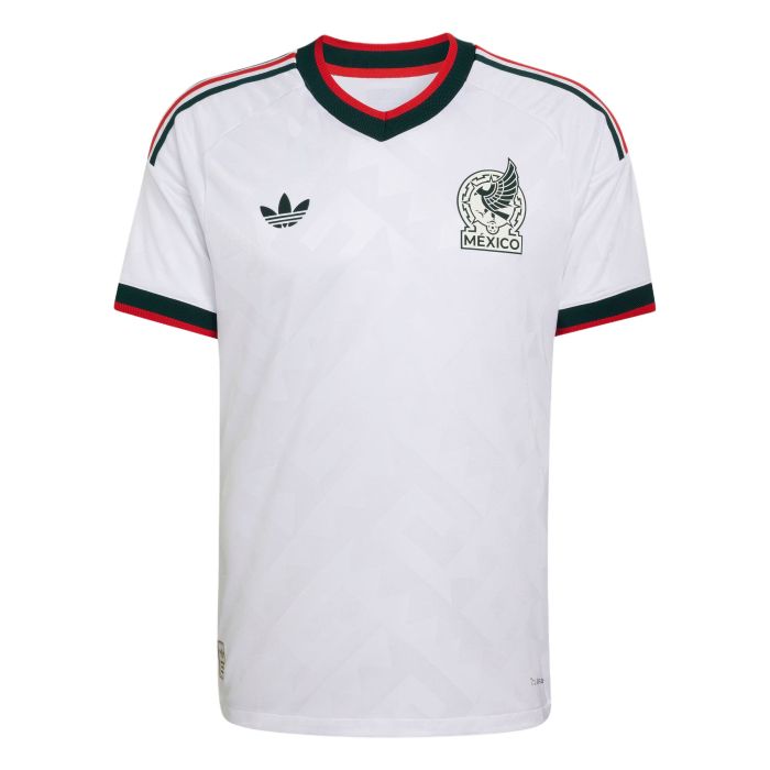 Adidas 26/27 Originals AUTHENTIC Soccer Jersey Men's