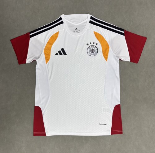 Adidas 26/27 Germany Soccer Jersey Men's