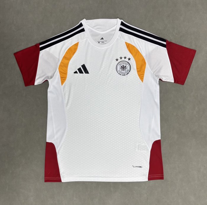 Adidas 26/27 Germany Soccer Jersey Men's