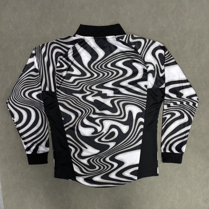 Nike 26/27 Brazil Hollywood Keeper Men's Nike Soccer Shirt