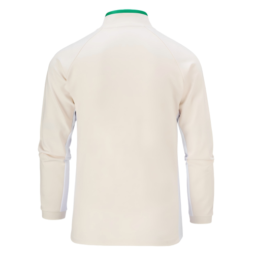 YONEX Badminton Jerseys Men's Half Turtleneck Moderate