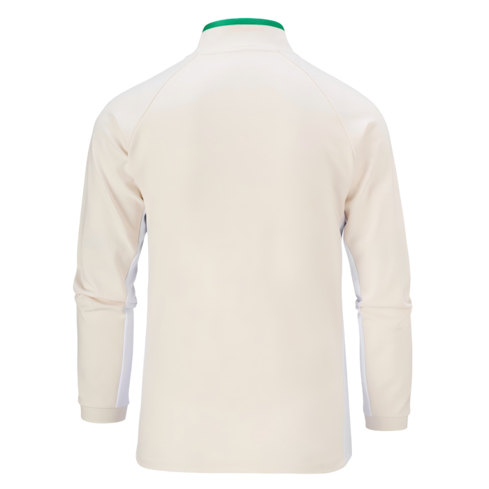 YONEX Badminton Jerseys Men's Half Turtleneck Moderate