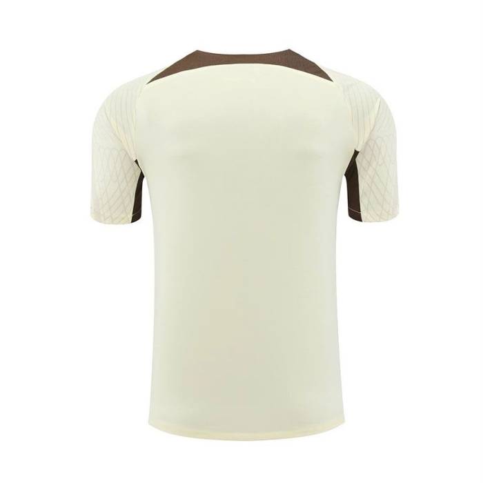 Nike official training wear (kit) for the 2024/2025 season of Corinthians (Sport Club Corinthians Paulista)