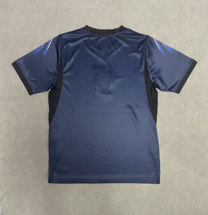Nike Dri Fit 26/27 Soccer Jersey Men's