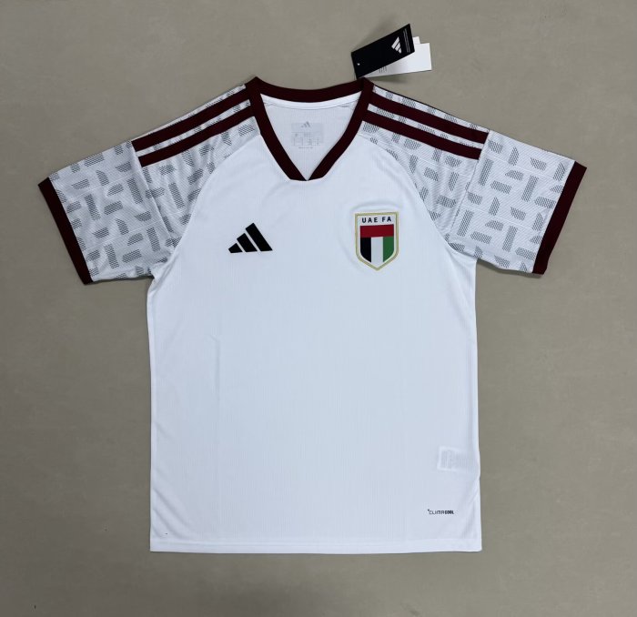 Adidas 26/27 Climacool Soccer Jersey Men's
