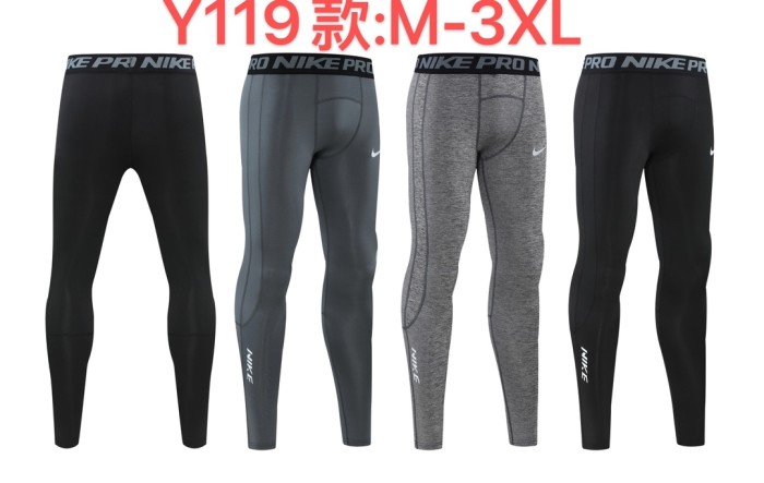 Sportswear Nike Y119