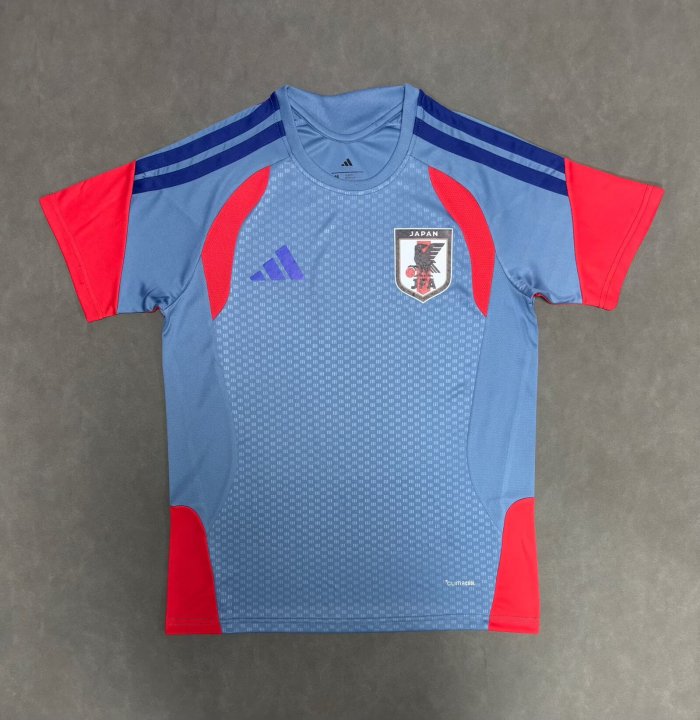 Adidas Climacool Tiro 26 Soccer Jersey Men's