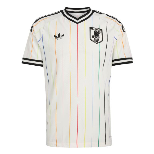 Adidas Originals 26/27 AUTHENTIC Soccer Jersey Men's