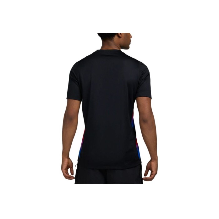Nike England 2025 Stadium Away Nike Dri-FIT Soccer Replica Jersey