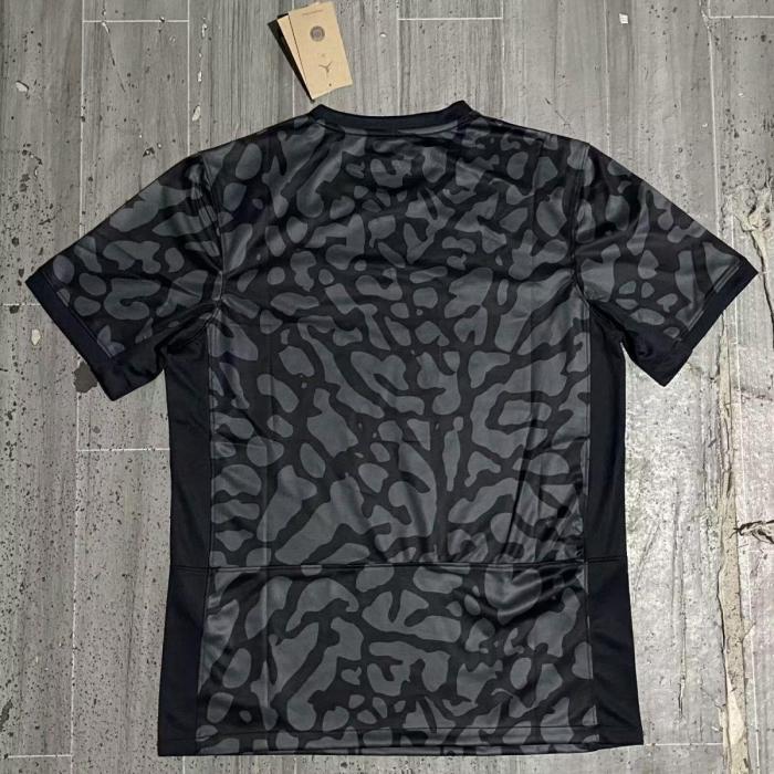 Jordan Nike PSG Soccer Jersey Men's