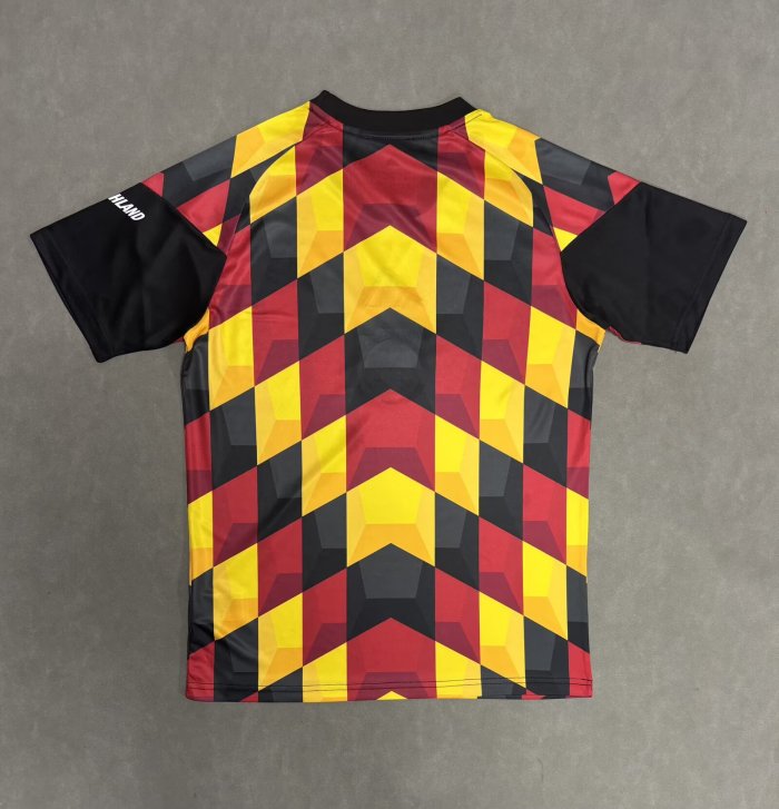 adidas Germany 26 Home Pre Match Jersey - Men's