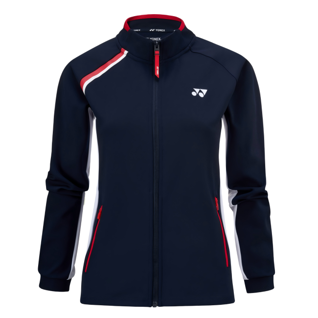 YONEX Badminton Jerseys Women's Crew Neck Moderate