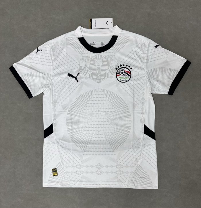 Puma Egypt 2025 T-shirt
